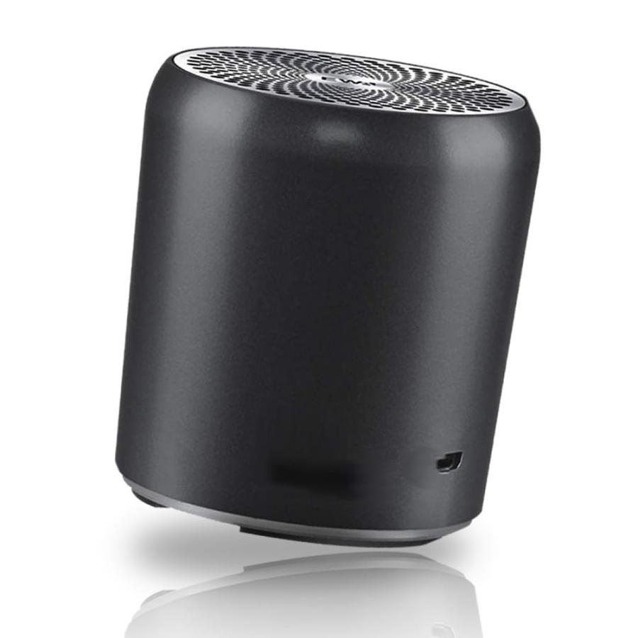 BLUETOOTH搭載 無線 コンパクトスピーカー スマホ 音楽 ワイヤレス