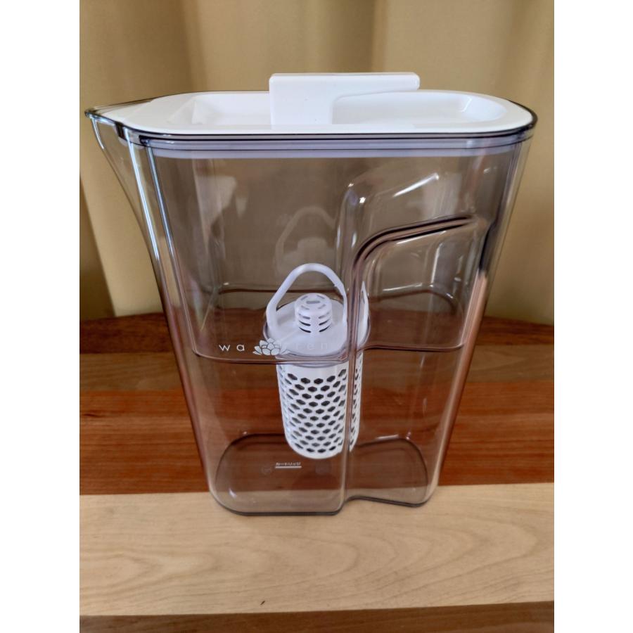 ガイアの水135 【限定クーポン＆おまけ付！】専門店で安心♪ ポット型