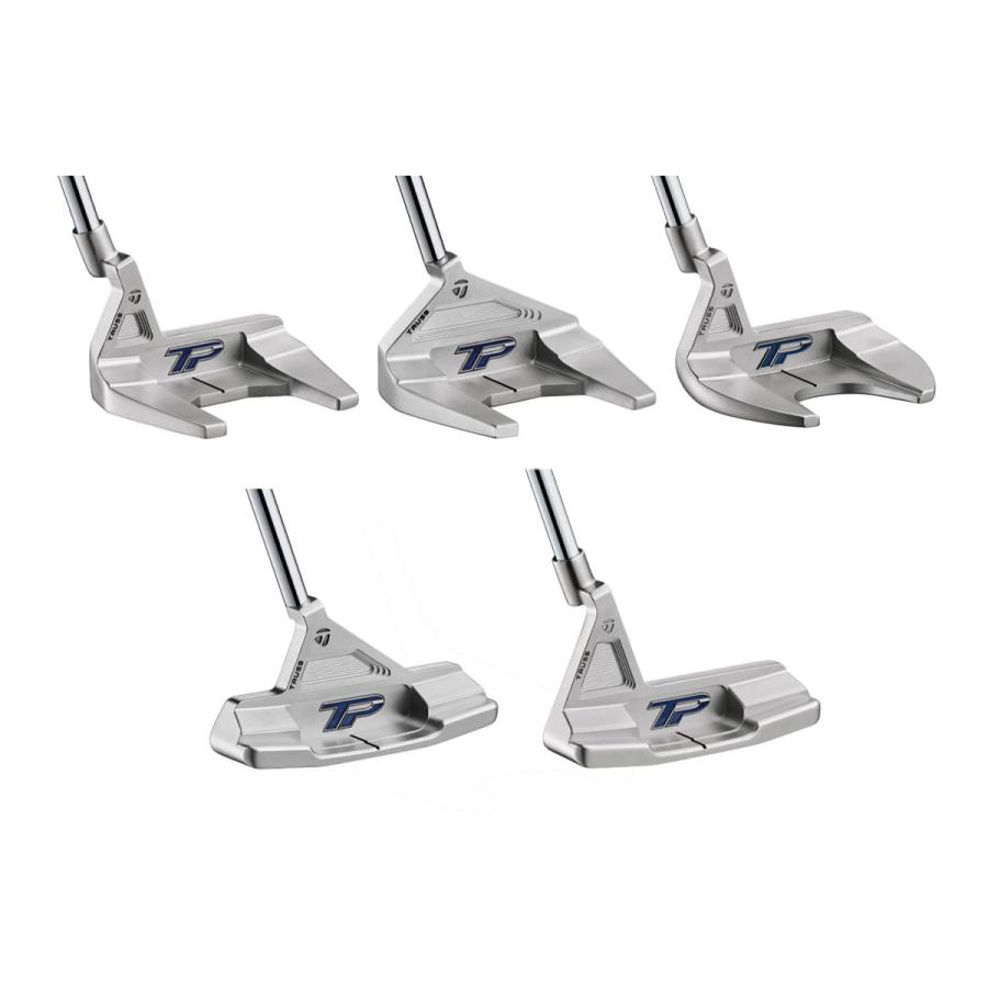 TaylorMade（テーラーメイド） TP コレクション ハイドロブラスト