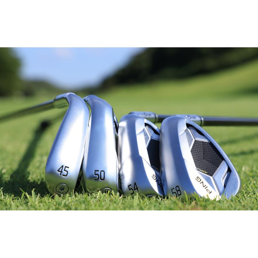 PING（ピン） G430 アイアン スチール N.S.PRO 950GH neo 6本セット