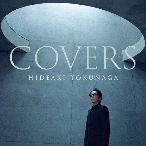 日本コロムビア CD/徳永英明/COVERS (CD+Blu-ray) (初回限定盤Aタイプ