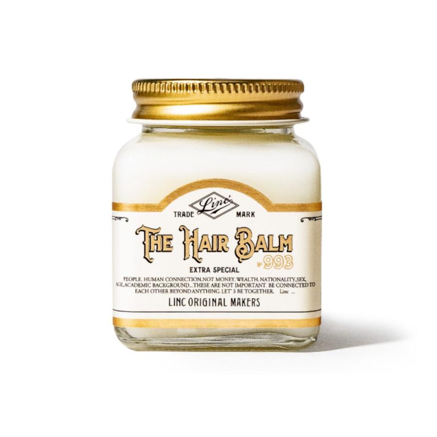 リンクオリジナルメーカーズ LINC ORIGINAL MAKERS ヘアバーム HAIR