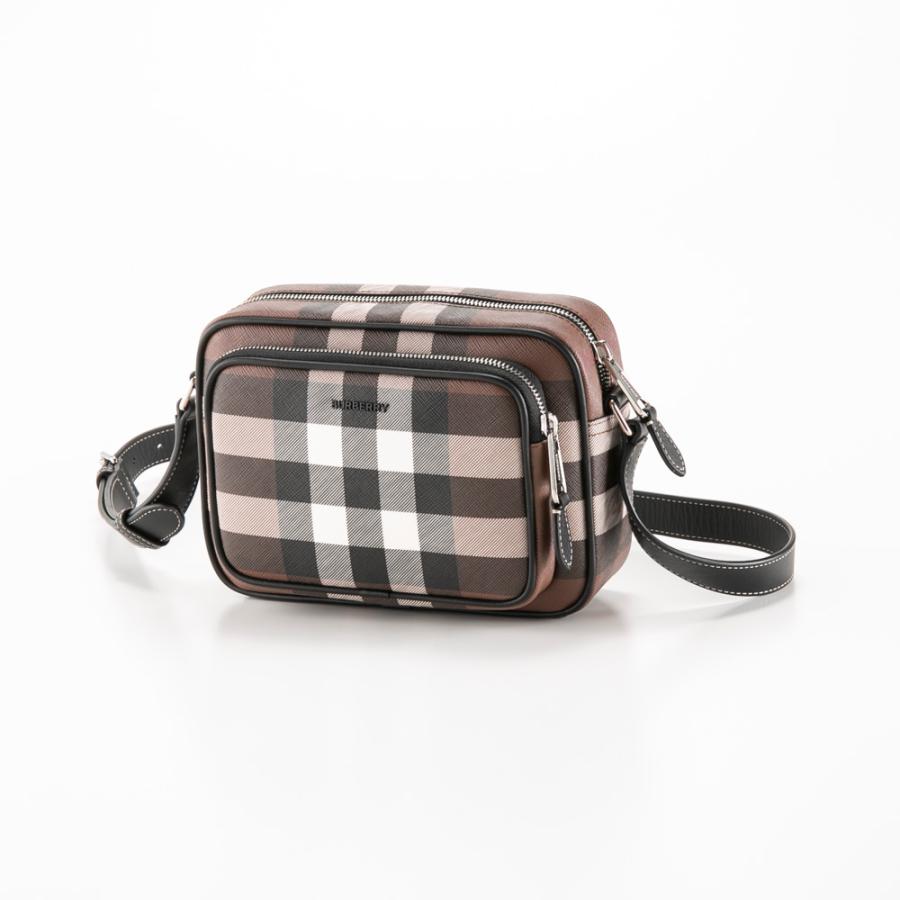BURBERRY（バーバリー） ショルダーバッグ PADDY チェック クロス