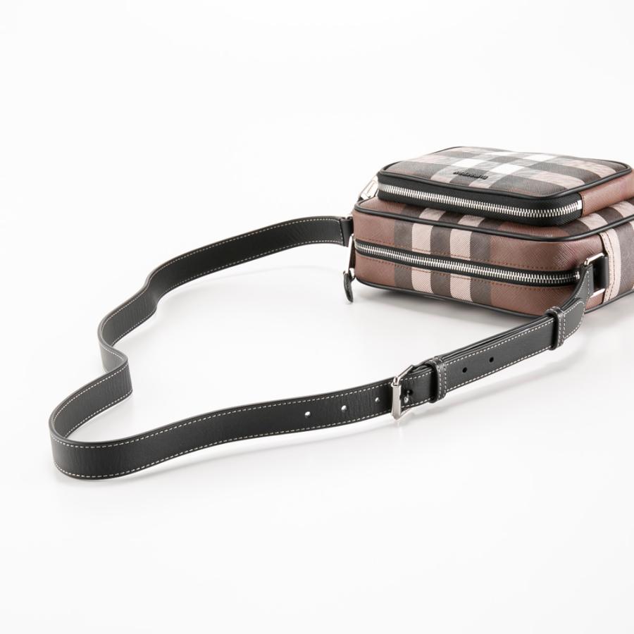 BURBERRY（バーバリー） ショルダーバッグ PADDY チェック クロス