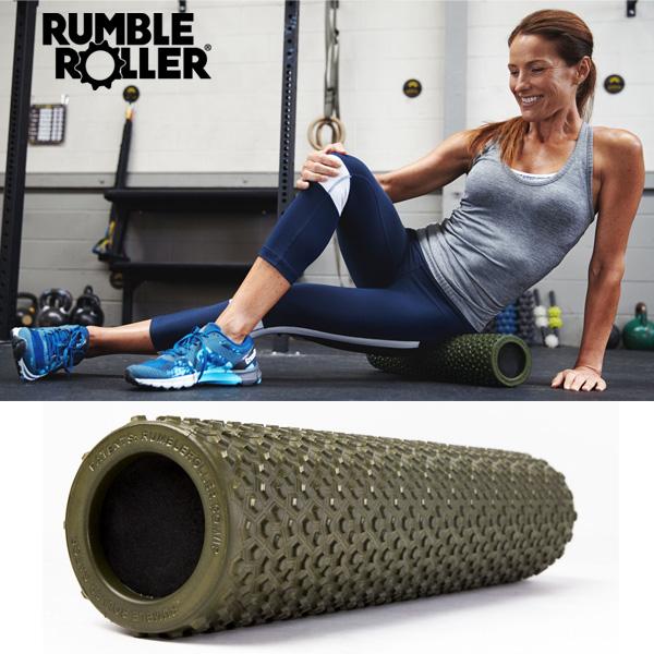 ランブルローラー 正規代理店 ゲイター 長さ56cm Rumble Roller 筋膜