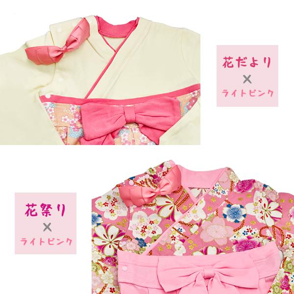 りぼんカチューシャ ヘアバンド ヘアアクセサリー ピンクリボン レッド