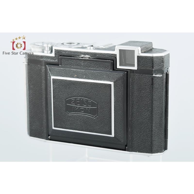 中古】Zeiss Ikon ツァイス イコン Super Ikonta 532/16 中判フィルム