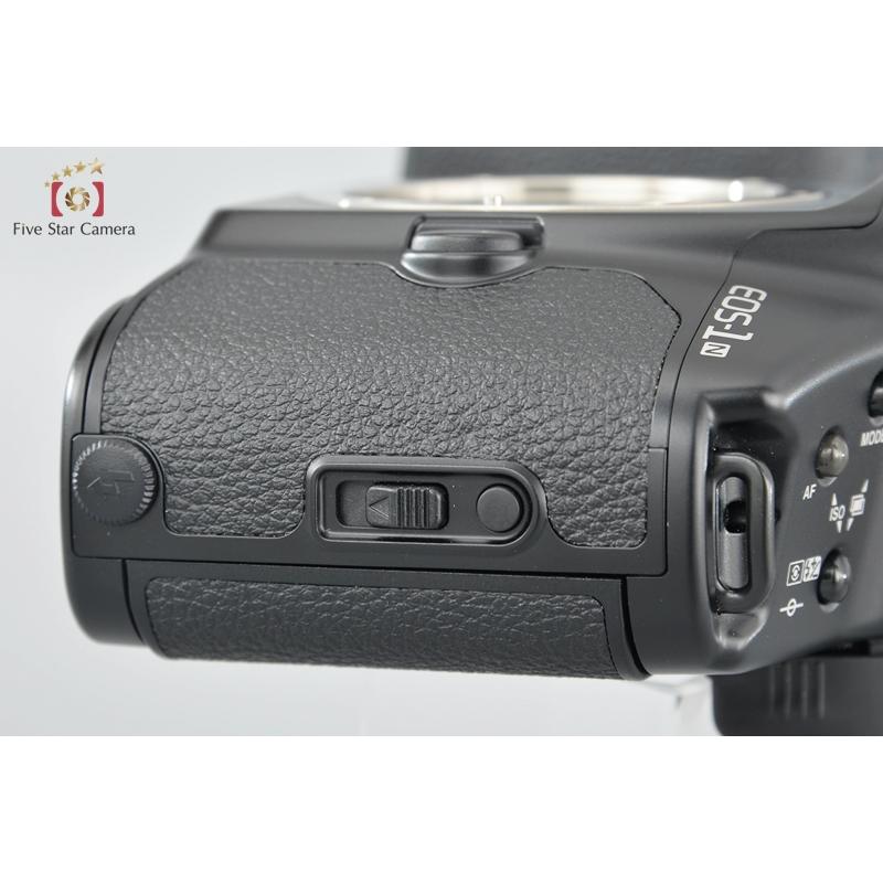 キヤノン（Canon） 【中古】Canon EOS-1N フィルム一眼レフカメラ