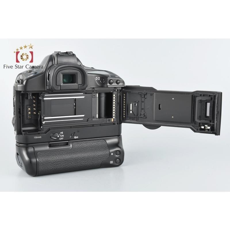 キヤノン（Canon） 【中古】Canon EOS-1V HS フィルム一眼レフカメラ