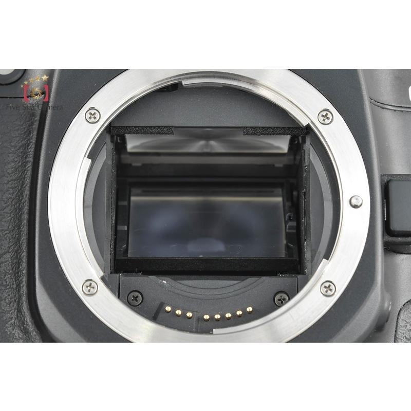 キヤノン（Canon） 【中古】Canon EOS 7 フィルム一眼レフカメラ