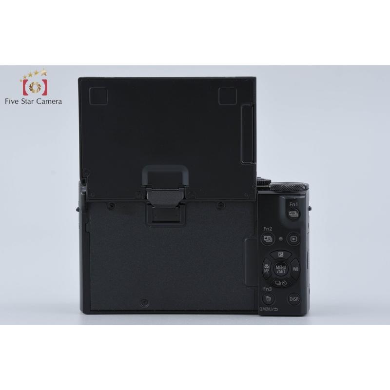 Panasonic（パナソニック） 【中古】Panasonic LUMIX DMC-LX9