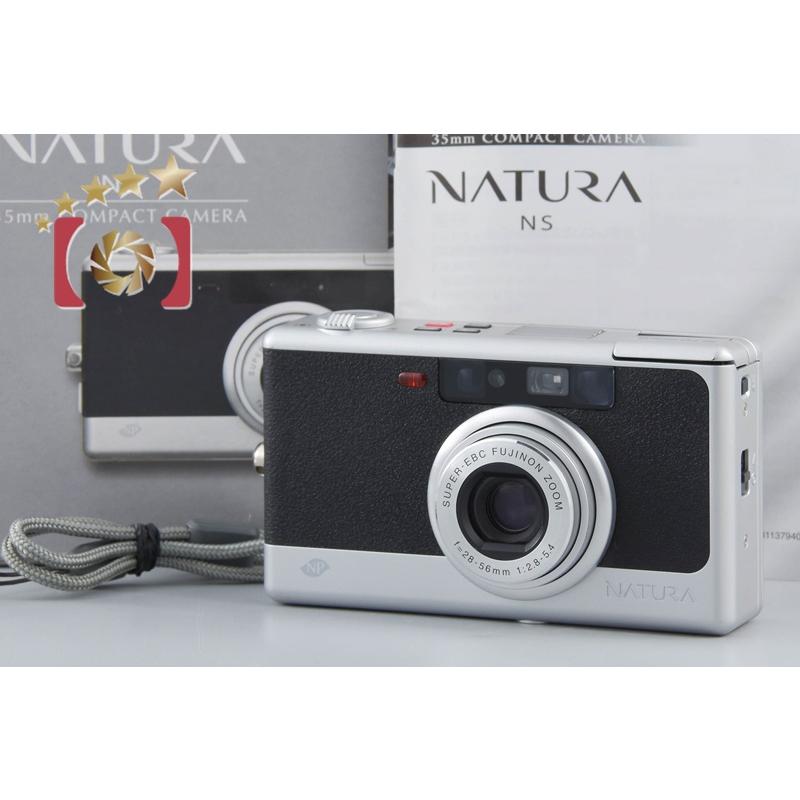 FUJIFILM（フジフイルム） 【中古】FUJIFILM 富士フイルム NATURA NS