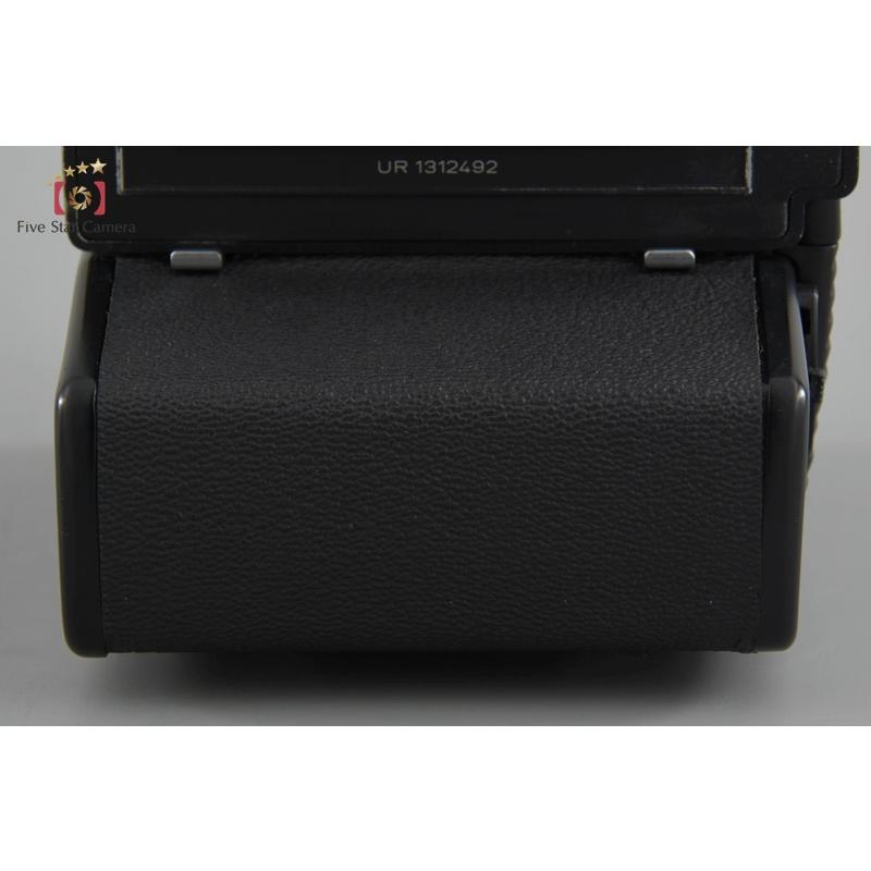 中古】HASSELBLAD ハッセルブラッド 500EL/M ブラック 中判フィルム