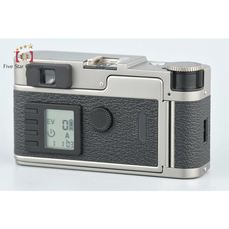 ライカ（Leica） 【中古】Leica CM コンパクトフィルムカメラ : 中古