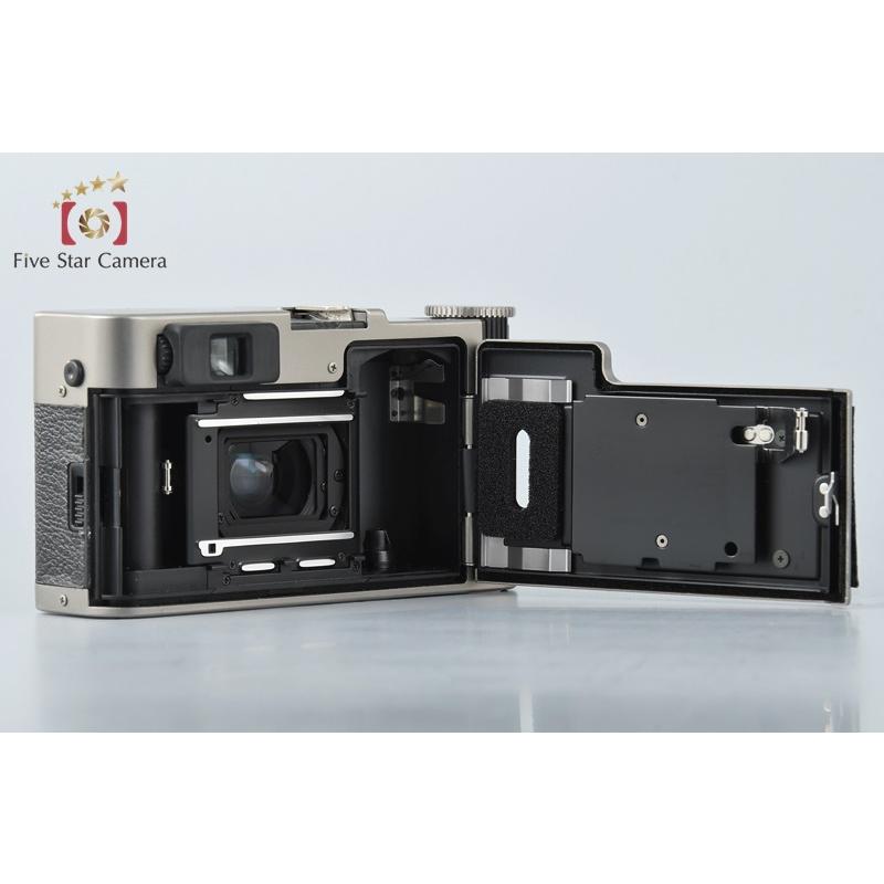 ライカ（Leica） 【中古】Leica CM ZOOM コンパクトフィルムカメラ