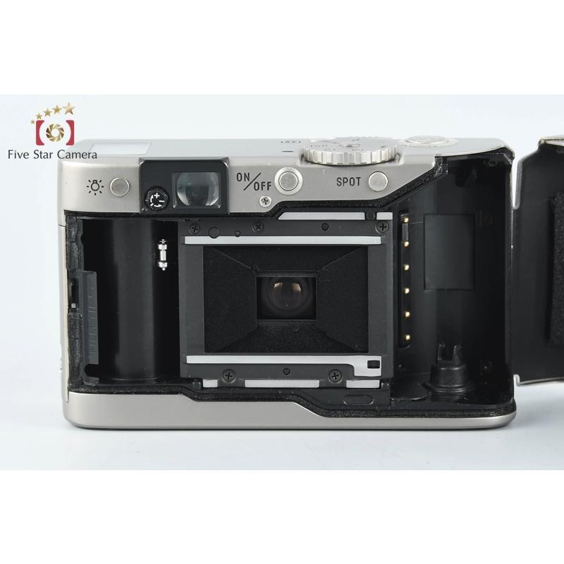 コニカミノルタ（KONICA MINOLTA） 【中古】MINOLTA ミノルタ TC-1