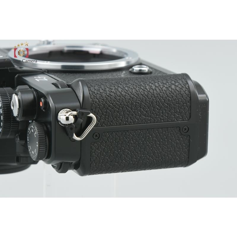 ニコン（Nikon） 【中古】Nikon Zf ミラーレス一眼カメラ 元箱付き