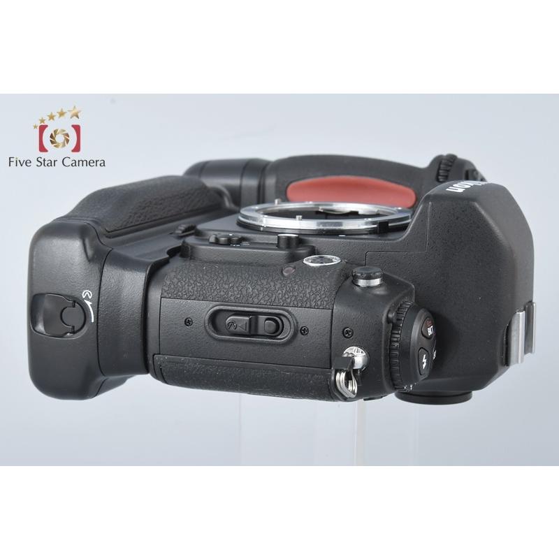 ニコン（Nikon） 【中古】Nikon F100 + MB-15 バッテリーグリップ