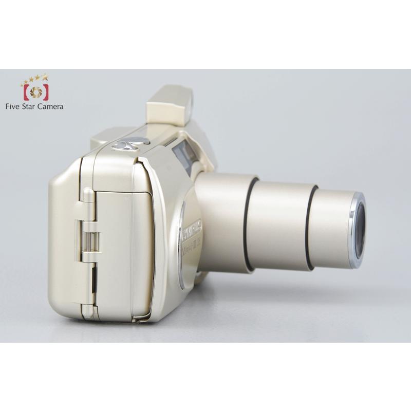 オリンパス（OLYMPUS） 【中古】OLYMPUS μ[mju:]-III ミューIII 135