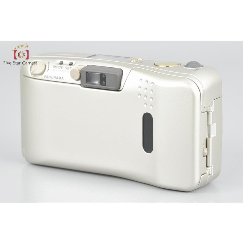 ☆良品☆ OLYMPUS μ mju ZOOM 115 元箱付き Olympus Mju II Zoom 115