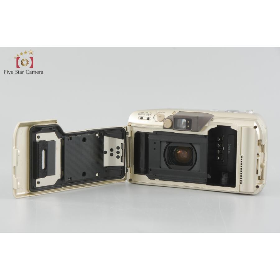 オリンパス（OLYMPUS） 【中古】OLYMPUS μ[mju:]-II ミューII 170 VF