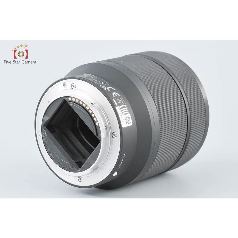 SONY（ソニー） 【中古】SONY α7III ILCE-7M3K ズームレンズキット