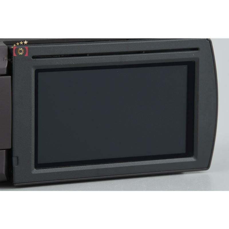 SONY（ソニー） 【中古】SONY HDR-CX430V ブラウン デジタルビデオ