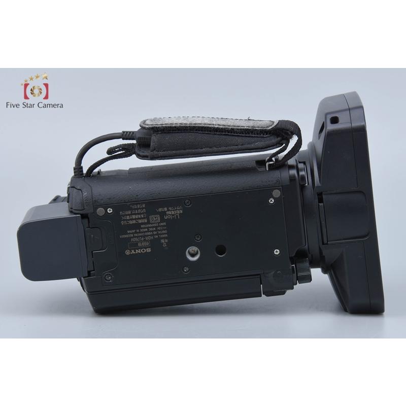 SONY（ソニー） 【中古】SONY ハンディカム HDR-PJ760V デジタルビデオ