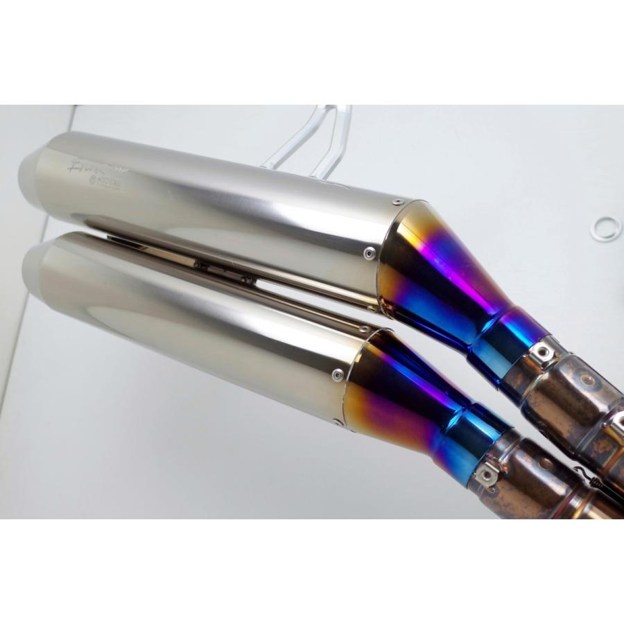 DUCATI（ドゥカティ） MOTO CORSE モトコルセ モンスター S4RS テスタ