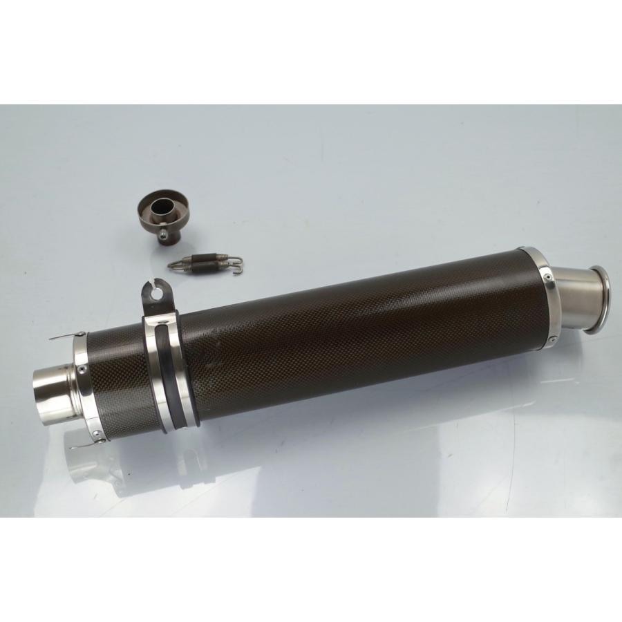 STRIKER（ストライカー） バリオス2 フルエキゾースト マフラー