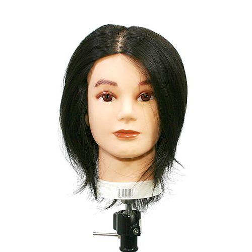 カットマネキン メンズ X （エックス） カットウィッグ : field cosme