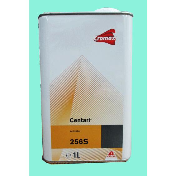 Cromax 256S アクティベーター 1L（クロマックス/デュポン/DuPont