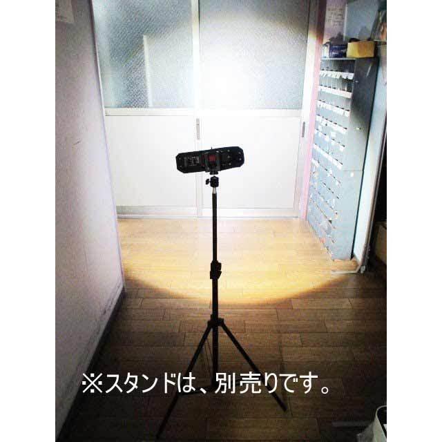 トゥルーライト (PT-L001) 本体 / 充電式調色用ライト オートビジネス