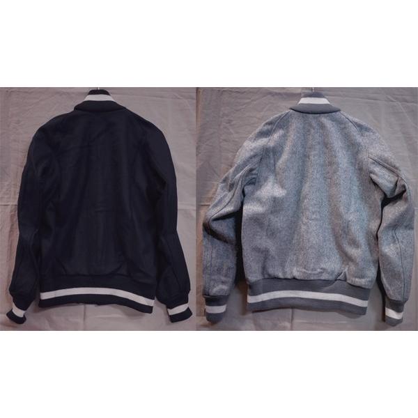 送料無料(沖縄除く)】SKOOKUM（スクーカム）当店別注【メルトン