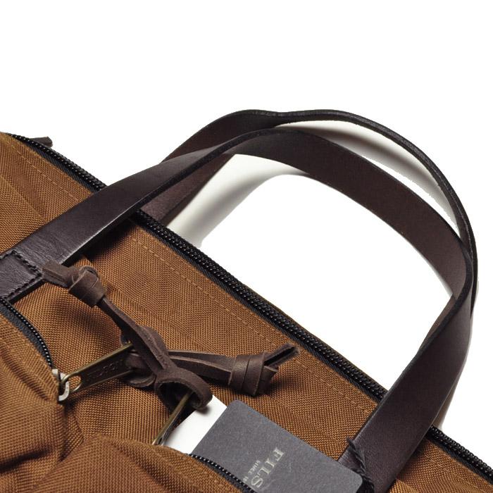 FILSON（フィルソン） バッグ ブリーフケース DRYDEN BRIEFCASE