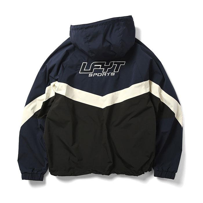 Lafayette（ラファイエット） LFYT アノラックジャケット LFYT SPORTS