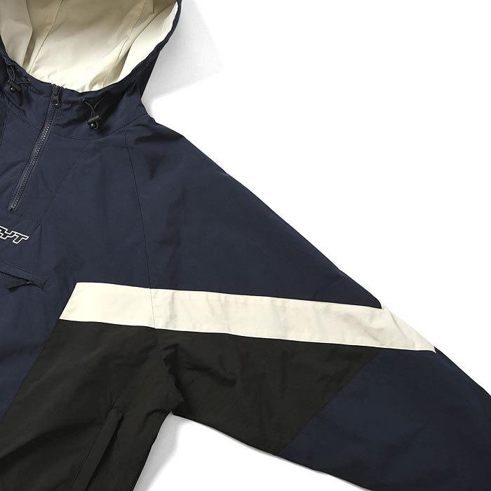 Lafayette（ラファイエット） LFYT アノラックジャケット LFYT SPORTS