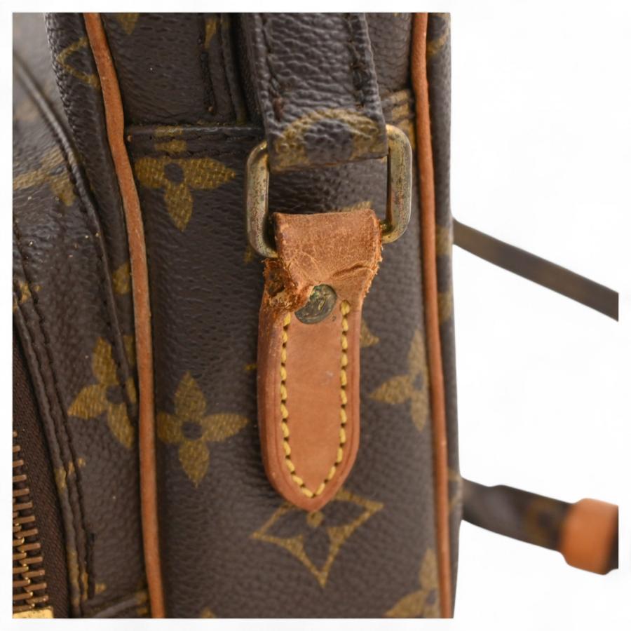 LOUIS VUITTON（ルイ・ヴィトン） モノグラム アマゾン ショルダー