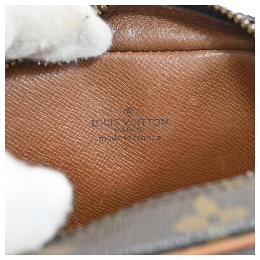 LOUIS VUITTON（ルイ・ヴィトン） モノグラム アマゾン ショルダー