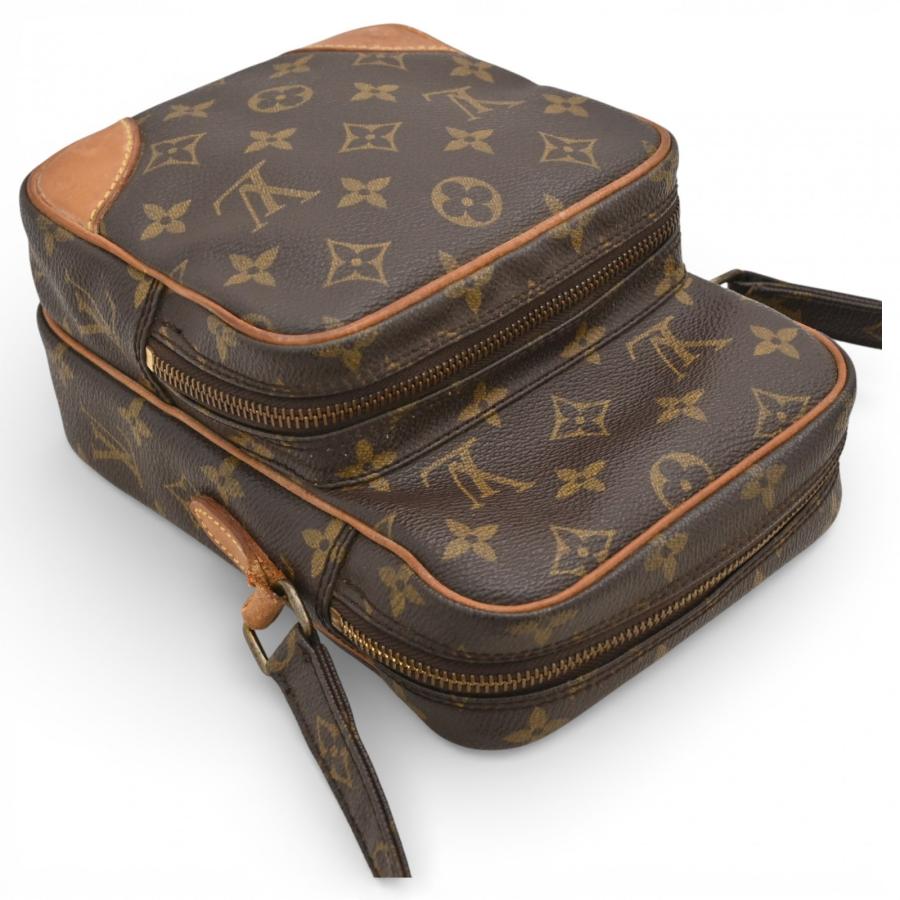 LOUIS VUITTON（ルイ・ヴィトン） モノグラム アマゾン ショルダー