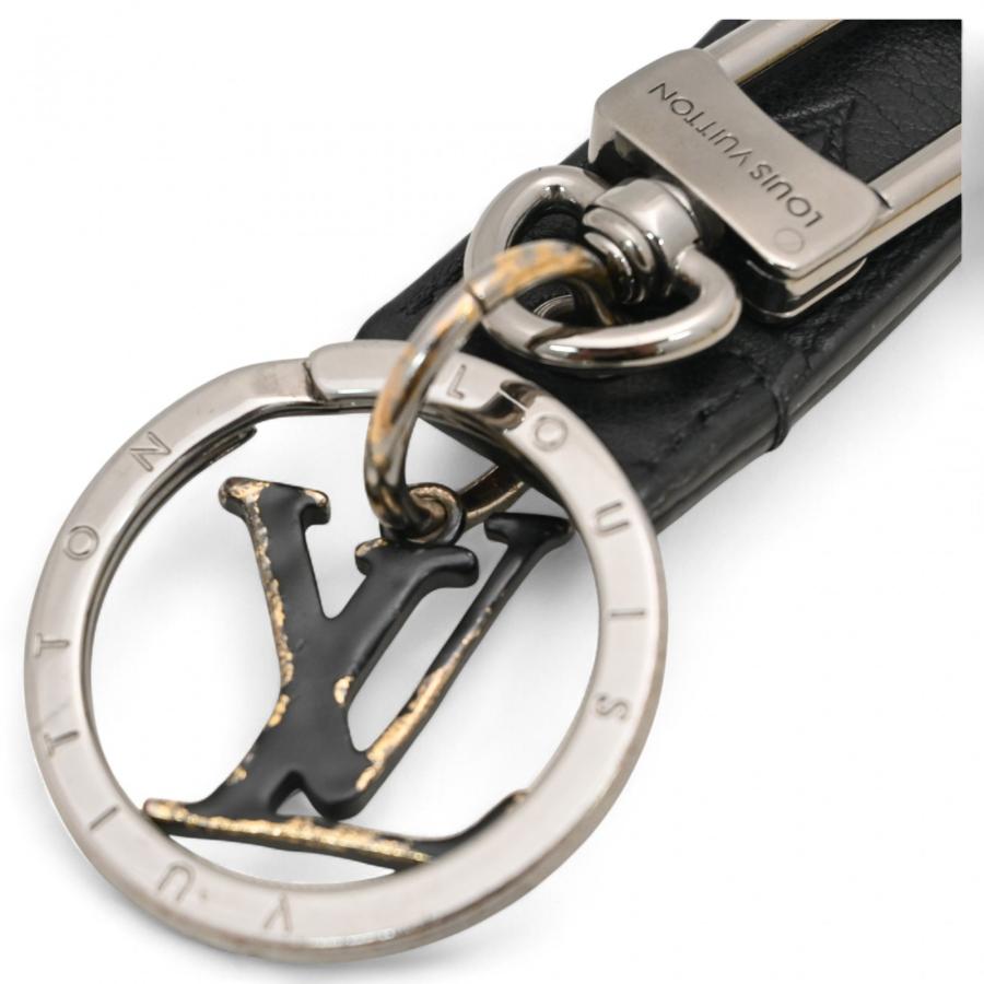 LOUIS VUITTON（ルイ・ヴィトン） LV キーホルダー ドラゴンヌ