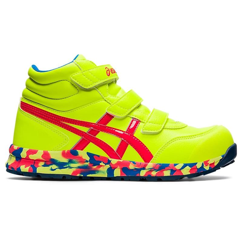 ウィンジョブ アシックス(asics) 安全靴 CP302 MARBLE(マーブル