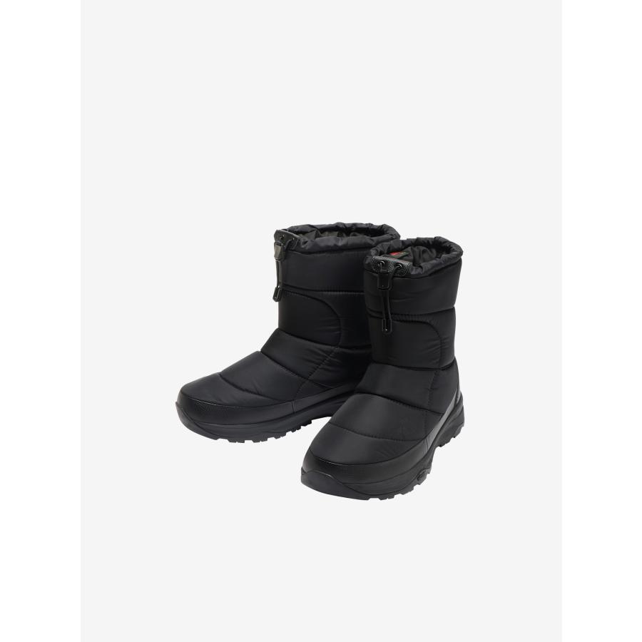 ノースフェイス ヌプシ ブーティ ウォータープルーフ VII （ユニ