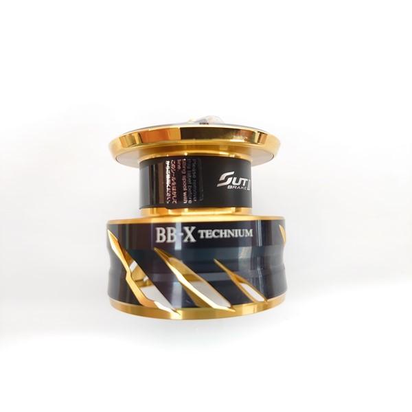 シマノ（SHIMANO） 『パーツ販売』21 BB-X テクニウム C3000DXG S L