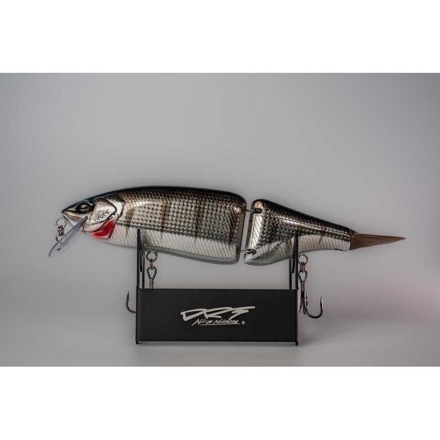 未使用 DRT KLASH9 Lo「SAKURA」 クラッシュ9 オリカラ クラッシュ9