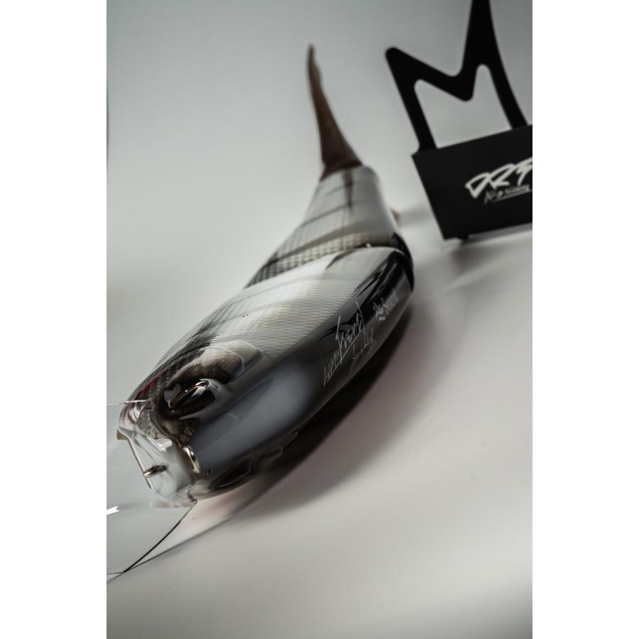 DRT TiNYKLASH Lurker Seacret オリカラ タイニークラッシュ ラーカー