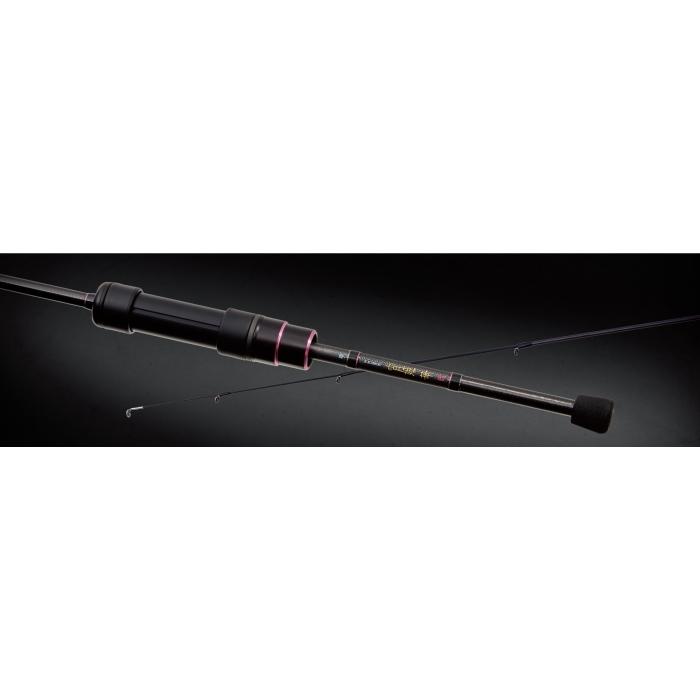 Gamakatsu（がまかつ） ラグゼ 宵姫 よいひめ 華 弍 S62UL-solid