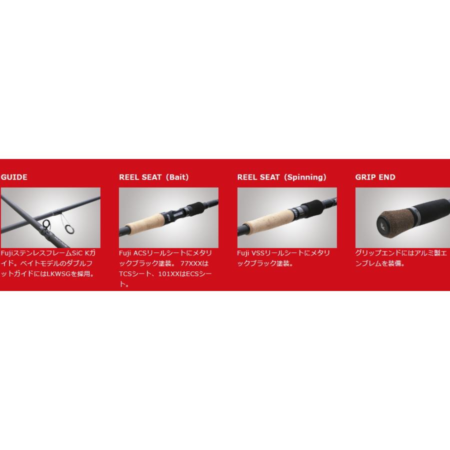 Valleyhill（バレーヒル） ブラックスケール ディスタンスエディション