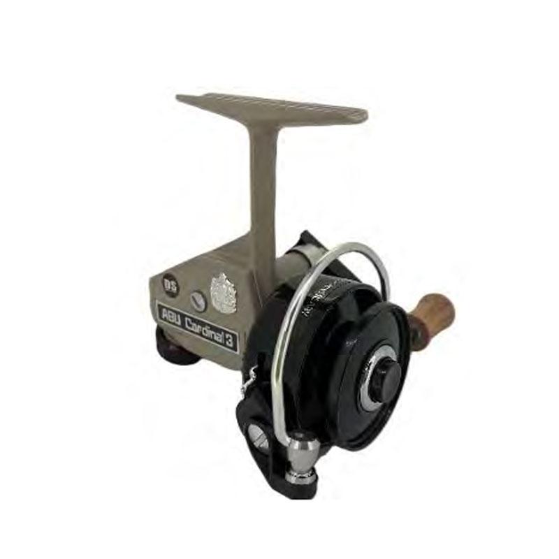 カーディナル3 50周年 アニバーサリーモデル ABU (50th Anniversary