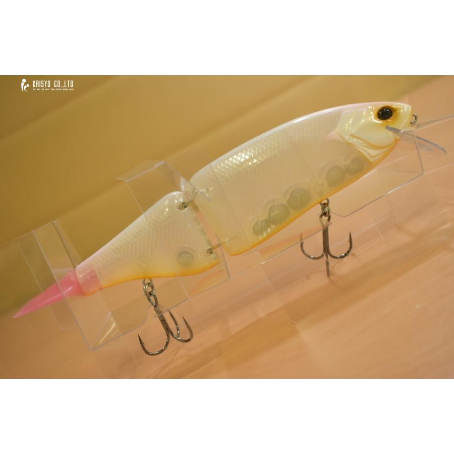 DRT クラッシュ9 サクラ ディビジョン KLASH9 SAKURA バス ブラック